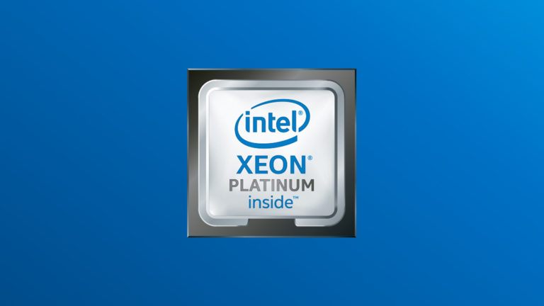Intel Planning 10 Xeon Processor Series to Counter AMD’s EPYC