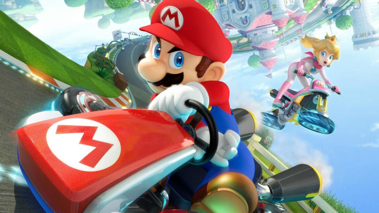 Nintendo Tries to Shut Down RomUniverse with Multi-Million Dollar Lawsuit