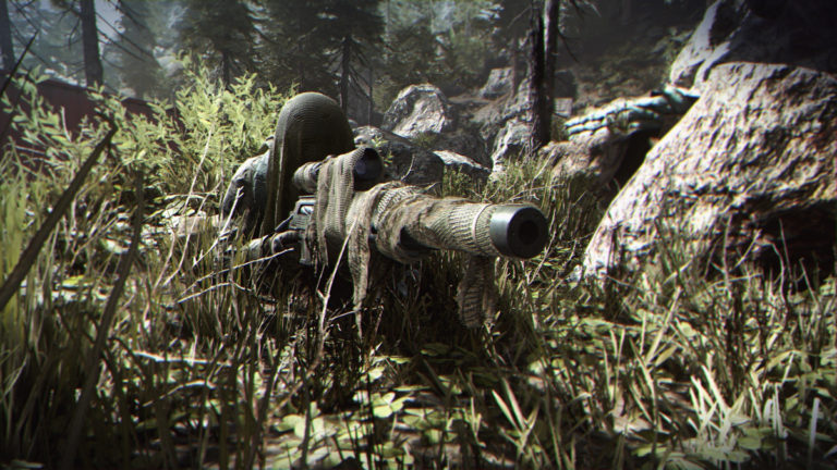 Call of Duty: Modern Warfare Will Probably Have Loot Boxes