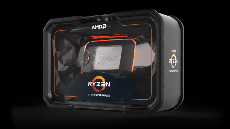 AMD Ryzen Threadripper 3960X, 3970X, and 3990X Launch Dates Leaked