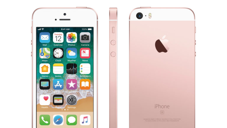 Report: Apple Dropping Support for Original iPhone SE and iPhone 6S|6S Plus with iOS 15