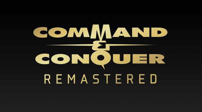 First Gameplay Teaser Released for Command & Conquer Remaster