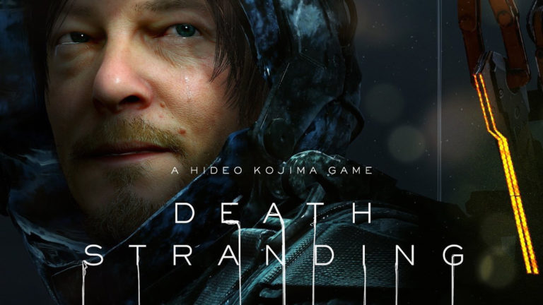 Death Stranding Is Headed to PC Game Pass Next Week