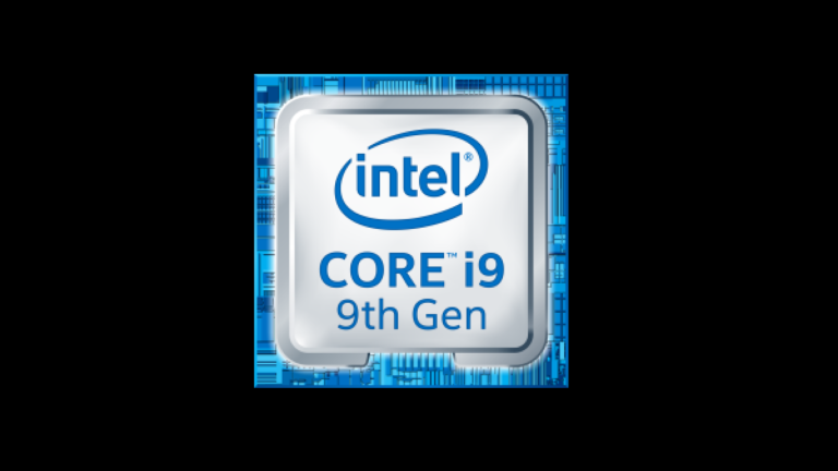 5.20GHZ on a Intel i9 9900KS!