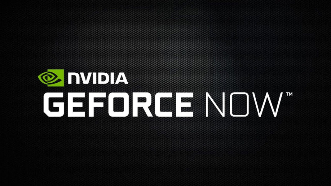 your games. your devices. play anywhere nvidia geforce now