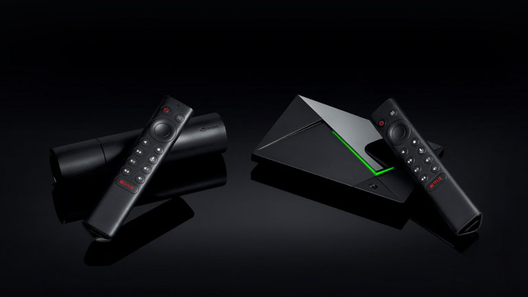 NVIDIA Launches Two New Tegra X1+ SHIELD TV Models, Starting at $149