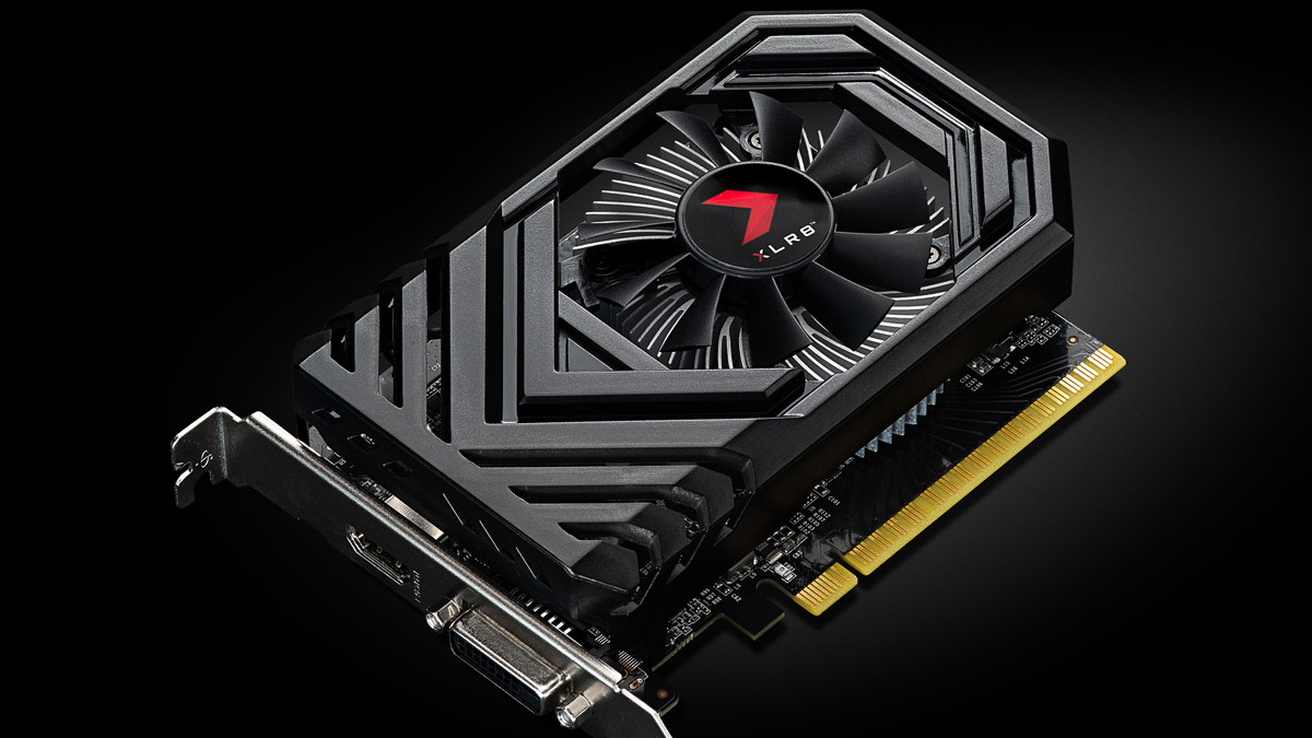 NVIDIA Launching GeForce GTX 1650 SUPER on November 22nd