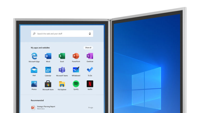 Android App Support May Be Coming to Windows 10 Next Year