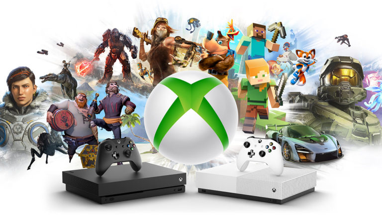 Xbox All Access Subscribers Can Upgrade to Project Scarlett Next Holiday