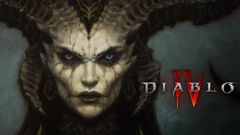 Diablo IV Reportedly Launches on June 5, 2023