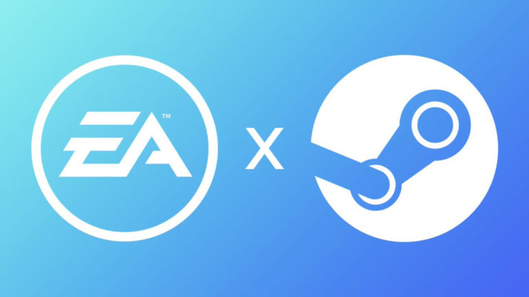 EA’s Steam Catalog Will Support Cross Save and Progression Sharing with Origin