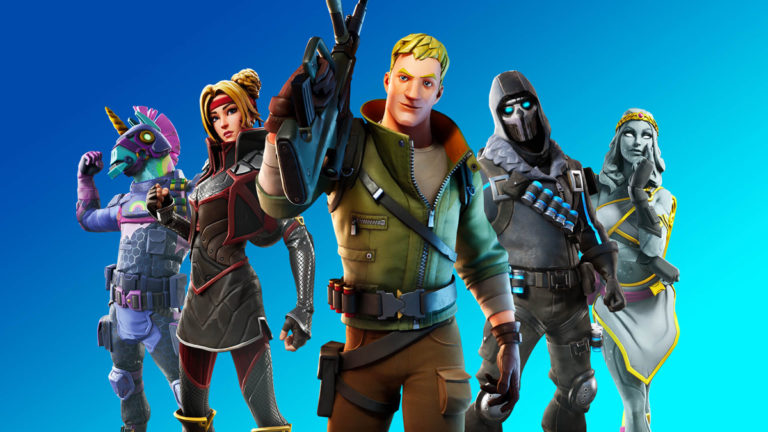 Fortnite Coming to Mobile Devices, including iOS, via GeForce Now despite Apple Banning It