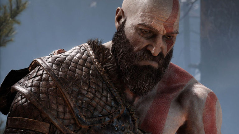 God of War Isn’t Getting a Movie or TV Series Any Time Soon