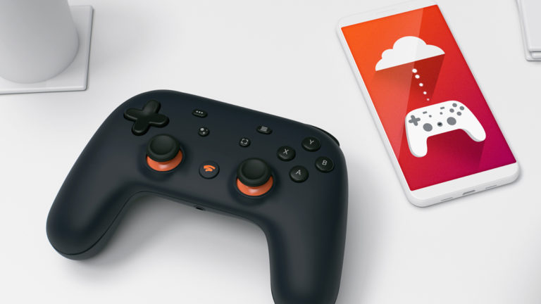 Google Begins Processing Refunds for Stadia, Its Failed Cloud Gaming Service