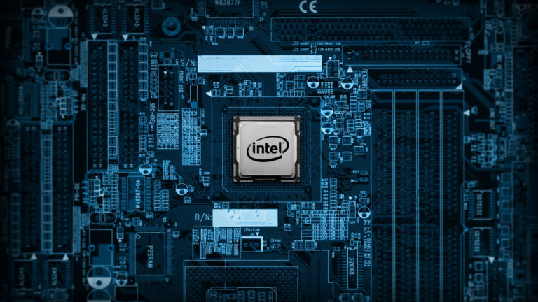 Shortages for Intel B460 and H410 Chipsets Expected
