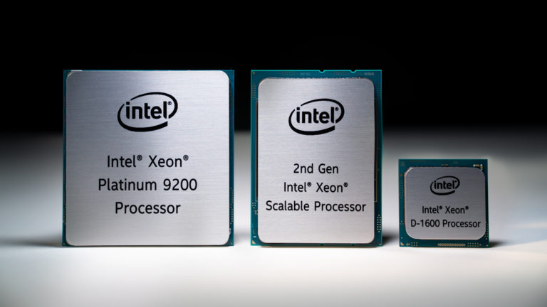 Intel Called Out for Publishing “Intentionally Misleading” Benchmarks Against AMD’s EPYC