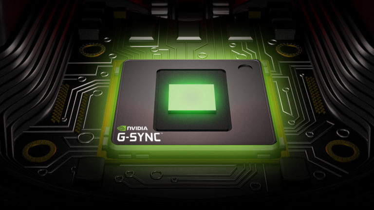 NVIDIA: HDMI-VRR, Adaptive-Sync Support Coming to Future G-SYNC Displays
