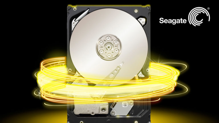 Seagate Plans to Ship 30 TB+ HAMR HDDs by Mid-2023