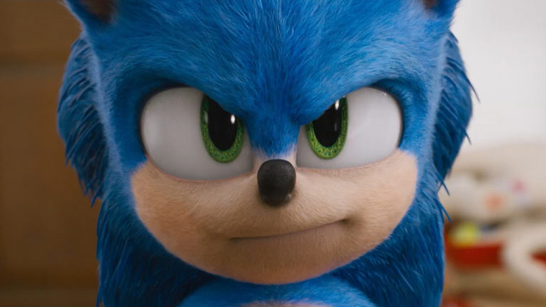 Sonic the Hedgehog 2 Spin Dashing Into Theaters April 8, 2022