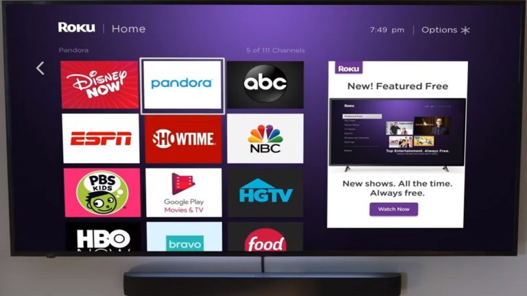Roku Rising, Stocks Continue to Rise throughout 2019