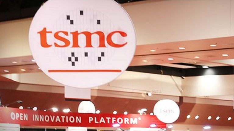 TSMC 3nm Production Slated for 2022