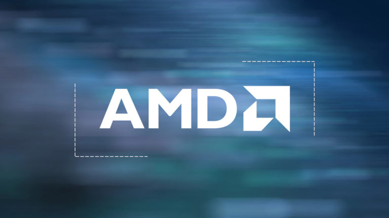 AMD Patents Active Bridge Chiplet with Integrated Cache