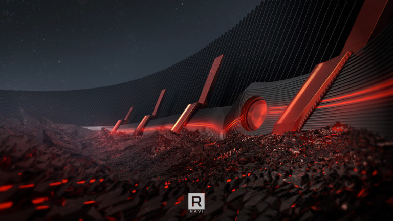 AMD’s High-End (Navi 21) Radeon RX GPU Rumored to Be Twice as Powerful as Current Flagships