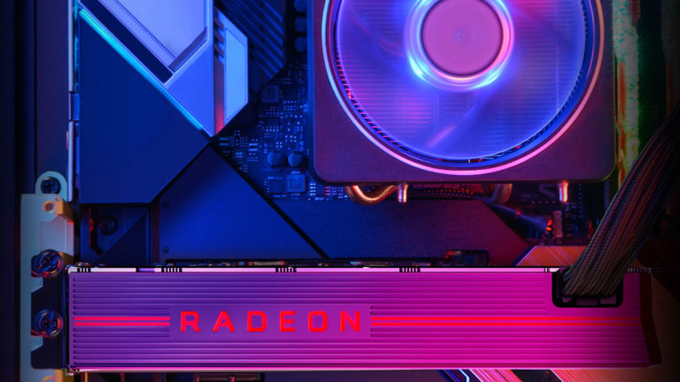 AMD Radeon RX 5500 XT Gets Substantial Performance Bump on PCIe 4.0 vs. 3.0