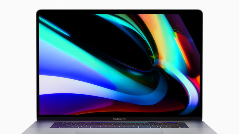 Analyst: Apple Launching iPad Pro, MacBook Pro with Mini-LED Displays in 2020