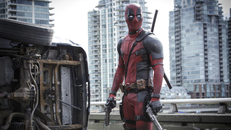 Shawn Levy to Direct Ryan Reynolds in Deadpool 3