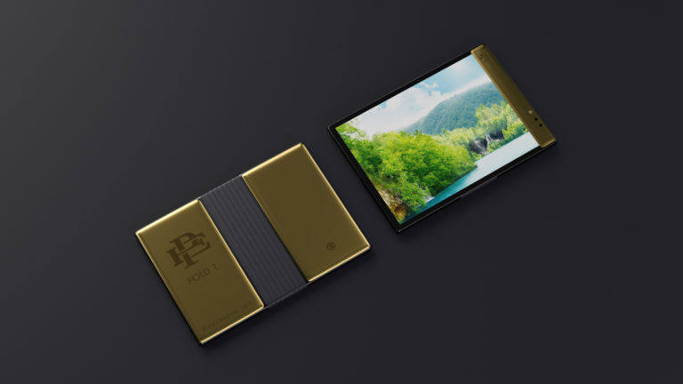 Pablo Escobar’s Brother Selling Foldable Smartphone That Can “Only Be Destroyed by Fire”