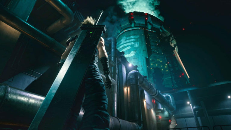Watch Out for Spoilers: Final Fantasy VII Remake Street Date Broken Two Weeks Ahead of Release