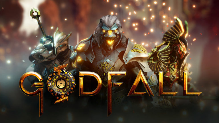 Godfall Coming to PlayStation 4 on August 10 Alongside New Fire & Darkness Expansion