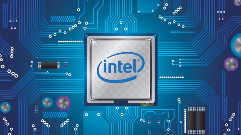 Microcode Rolling Out for Newly Discovered Intel Side-Channel Vulnerability
