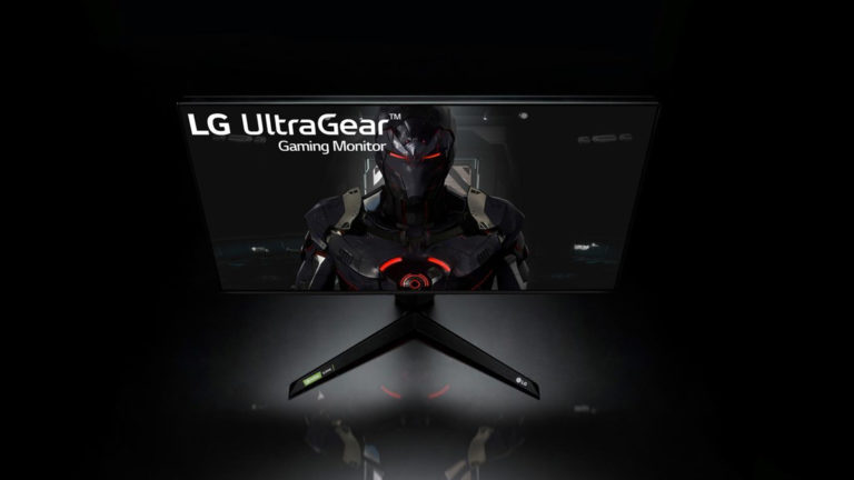 LG Announces New 4K/QHD+ UltraFine, UltraGear, and UltraWide Monitors for 2020