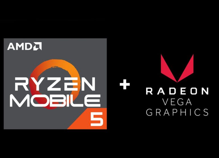 AMD Ryzen 5 Mobile 3500U CPU Review