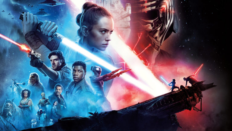 Disney Schedules Two Star Wars Movies for 2026, Avatar 5 Coming in 2031
