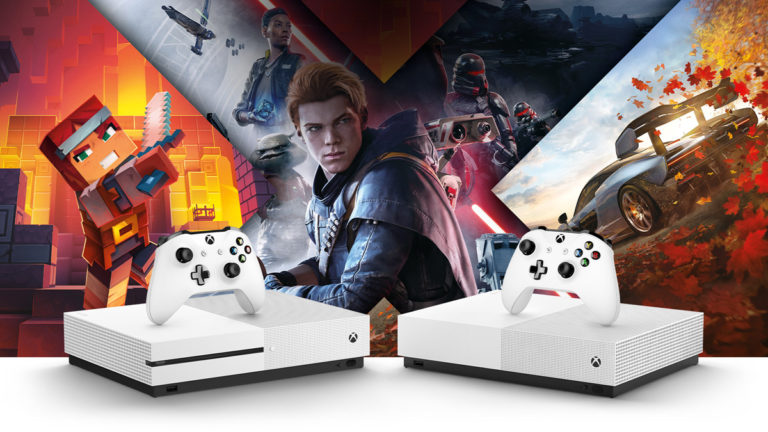 Microsoft’s Cheaper, Disc-Less Next-Gen Xbox Is Reportedly Still Happening