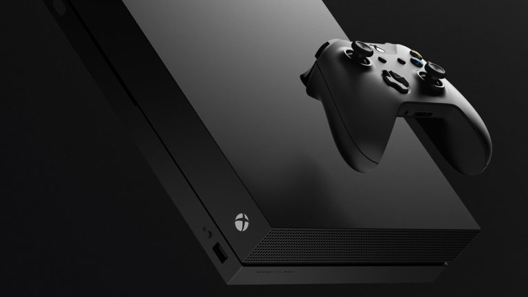 Latest Alleged Specs for Next-Gen Xbox Consoles: 3.5 GHz 8-Core CPU, Up to 16 GB of RAM