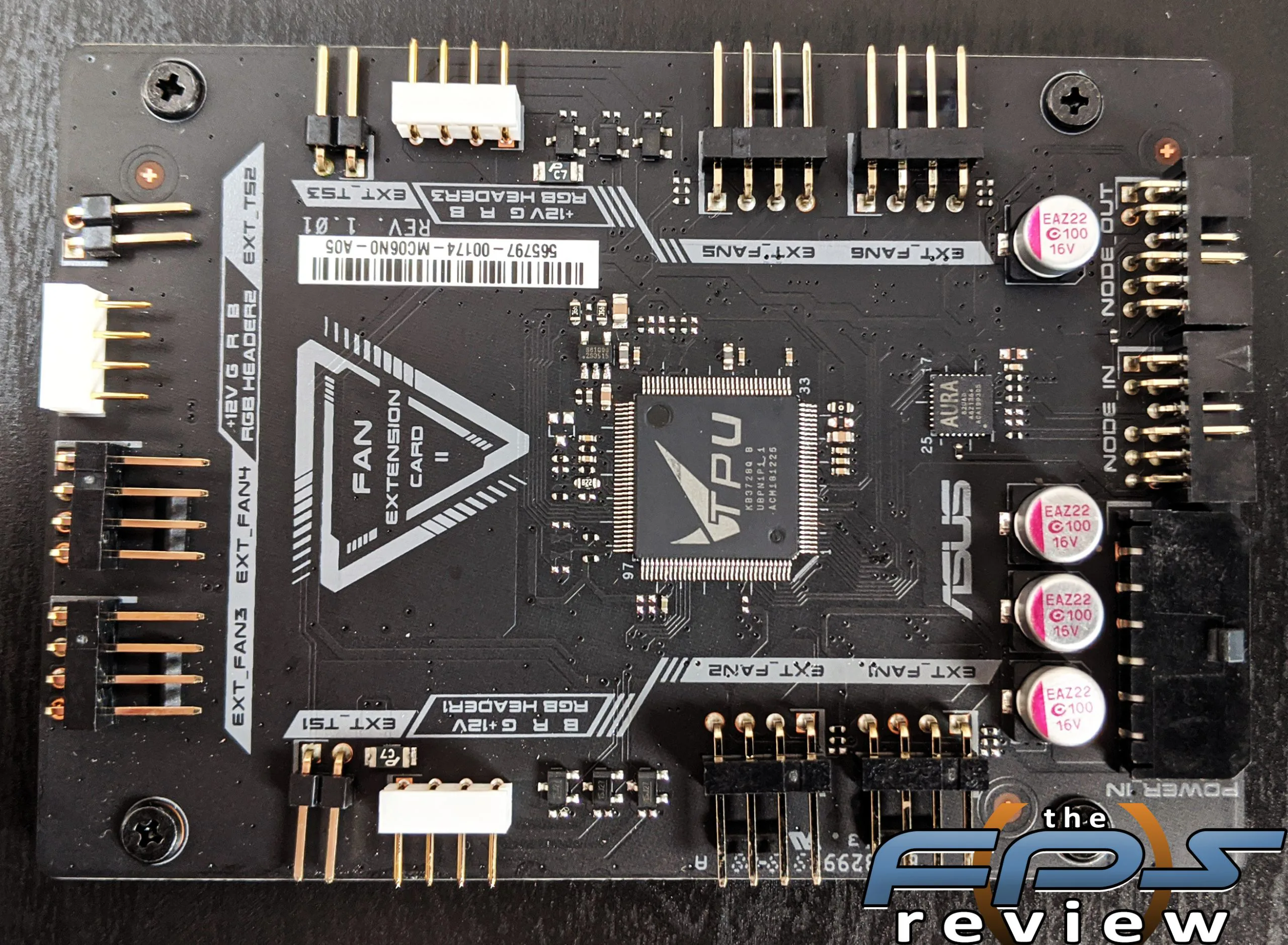 Asus Prime X299 Edition 30 Motherboard Review