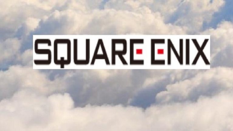 Square Enix to Focus on Cloud Gaming Options