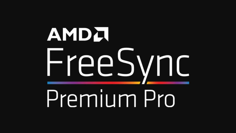 AMD Introduces New FreeSync Tiers (Premium, Premium Pro) to Reduce Consumer Confusion