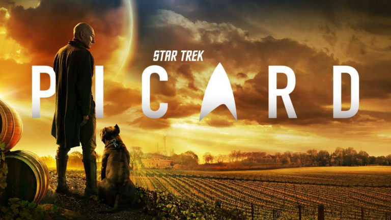 CBS All Access Claims New Subscription Record with Premiere of “Star Trek: Picard”