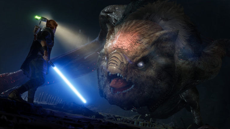 Star Wars Jedi: Fallen Order Exceeds Sales Expectations, Improving Sequel Odds