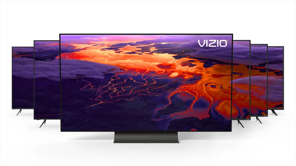 VIZIO to Challenge LG Display in the OLED Market with its FirstEver 55