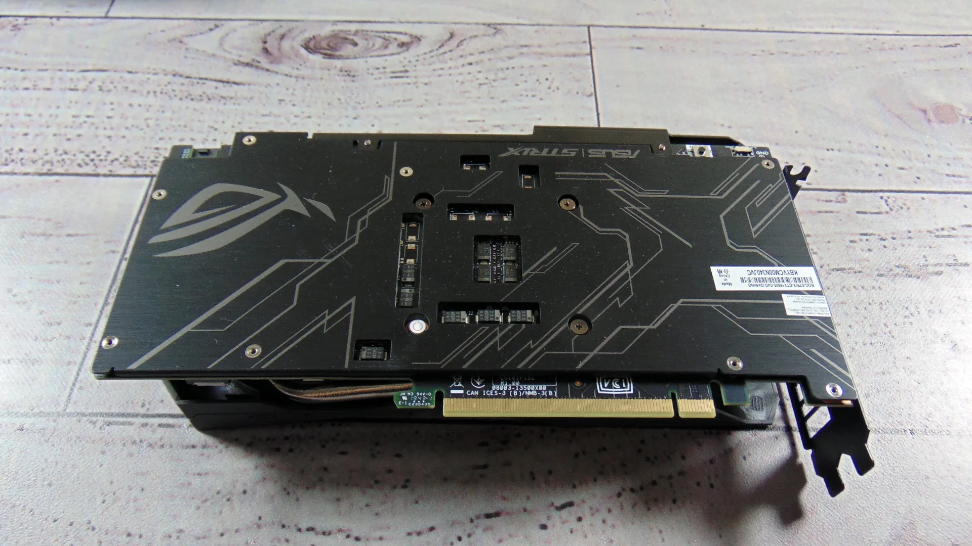 Asus Rog Strix Geforce Gtx 1650 Super Review Page 2 Of 11 The Fps Review Asus Rog Strix Geforce Gtx 1650 Super Review Page 2 Of 11 The Fps Review