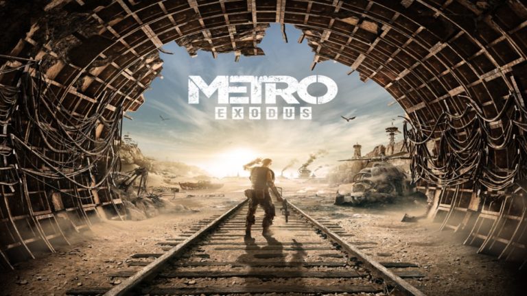Steam Gets Metro Exodus in February, New DLC Also to Be Released