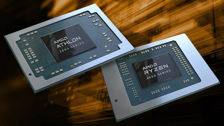 AMD’s Ryzen 3 4300U APU Can Run Crysis Without a Cooler