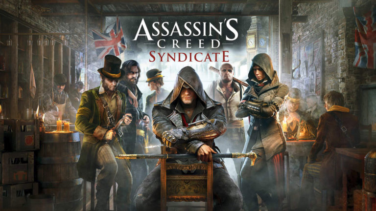 Assassin’s Creed Syndicate Is Up for Grabs until February 27 on the Epic Games Store