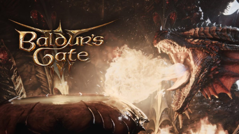 Baldur’s Gate 3 Is Too Complex to Run on the PlayStation 4 or Xbox One, Claims Larian Studios